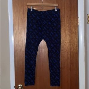 Nike women’s workout leggings